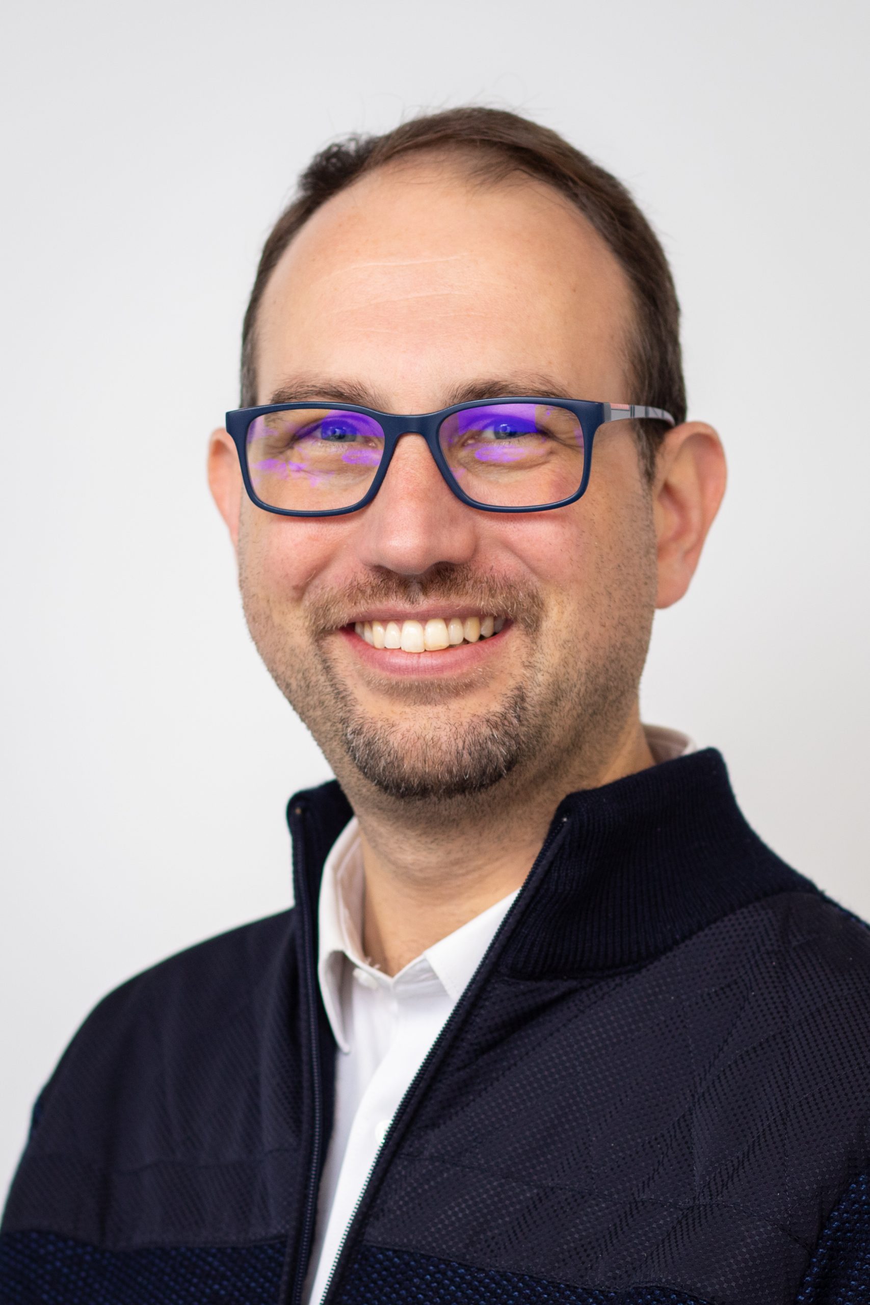 Yoann MARTIN, Médecin généraliste