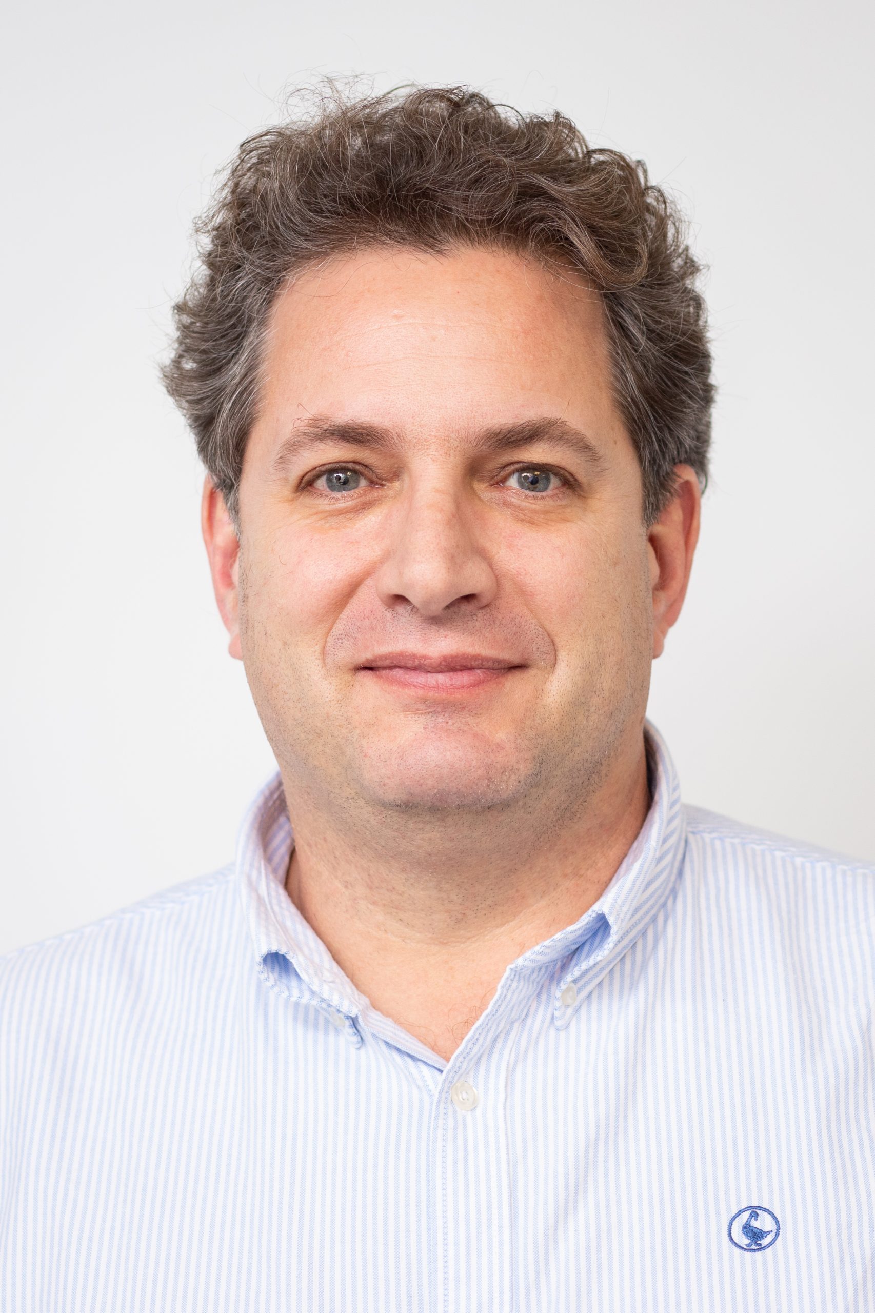 Alexandre FELDMAN, Médecin généraliste