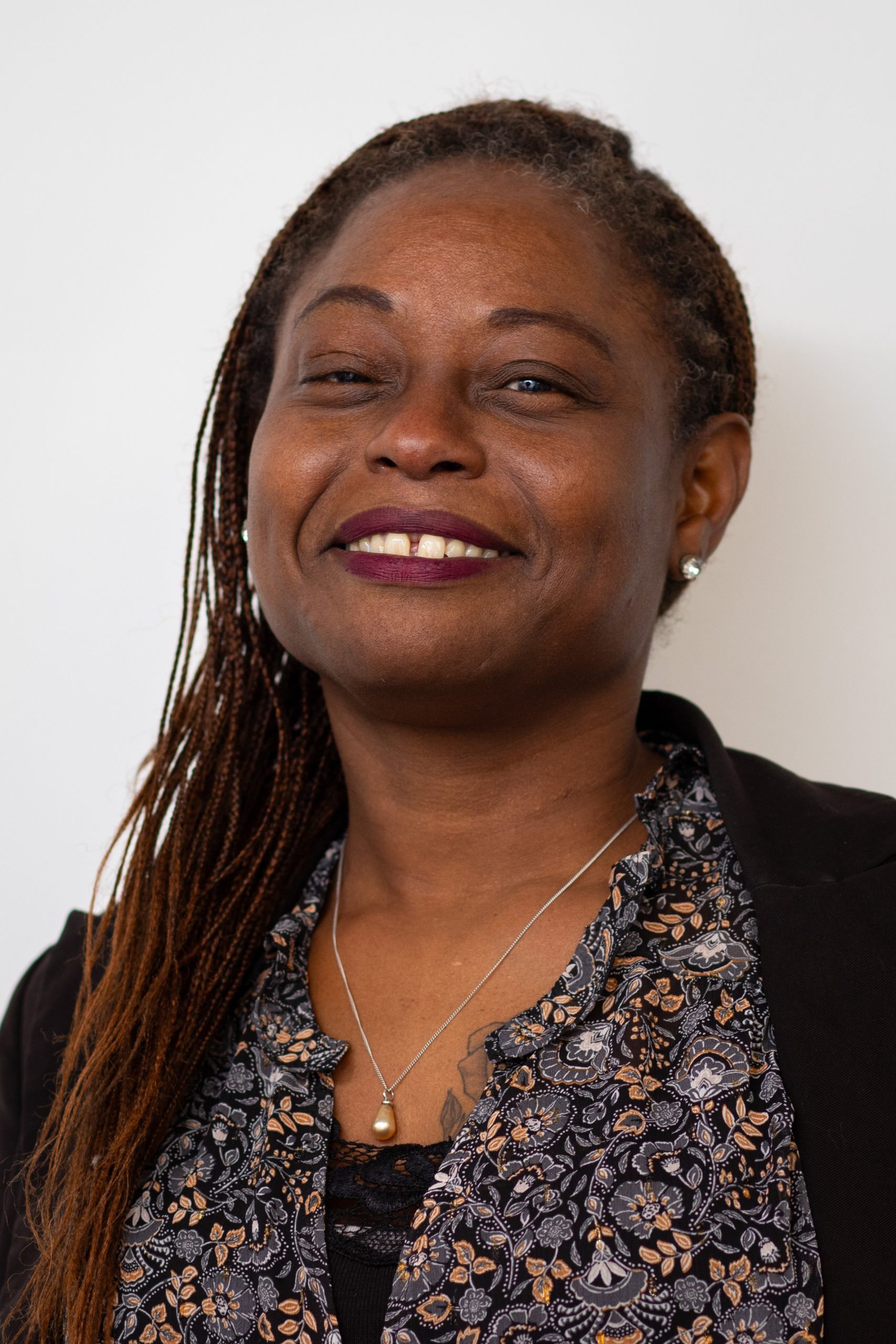 Woodlyne BAZELAIS, Infirmière en pratique avancée