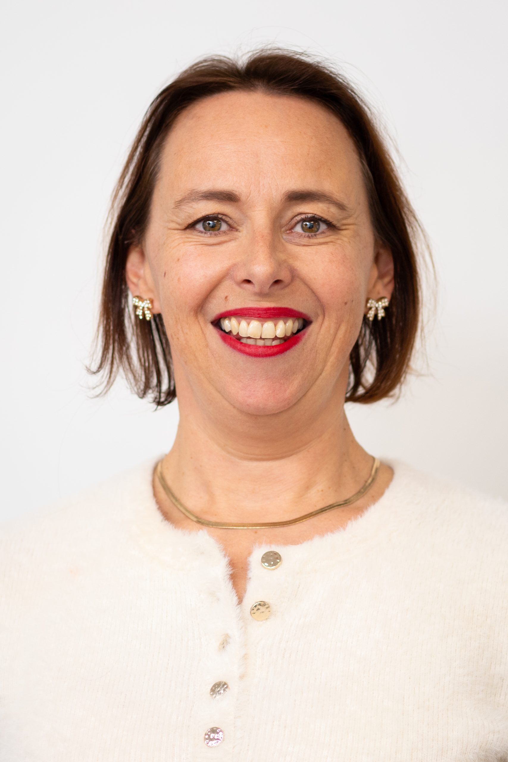 Elodie GAZEAU, coordinatrice