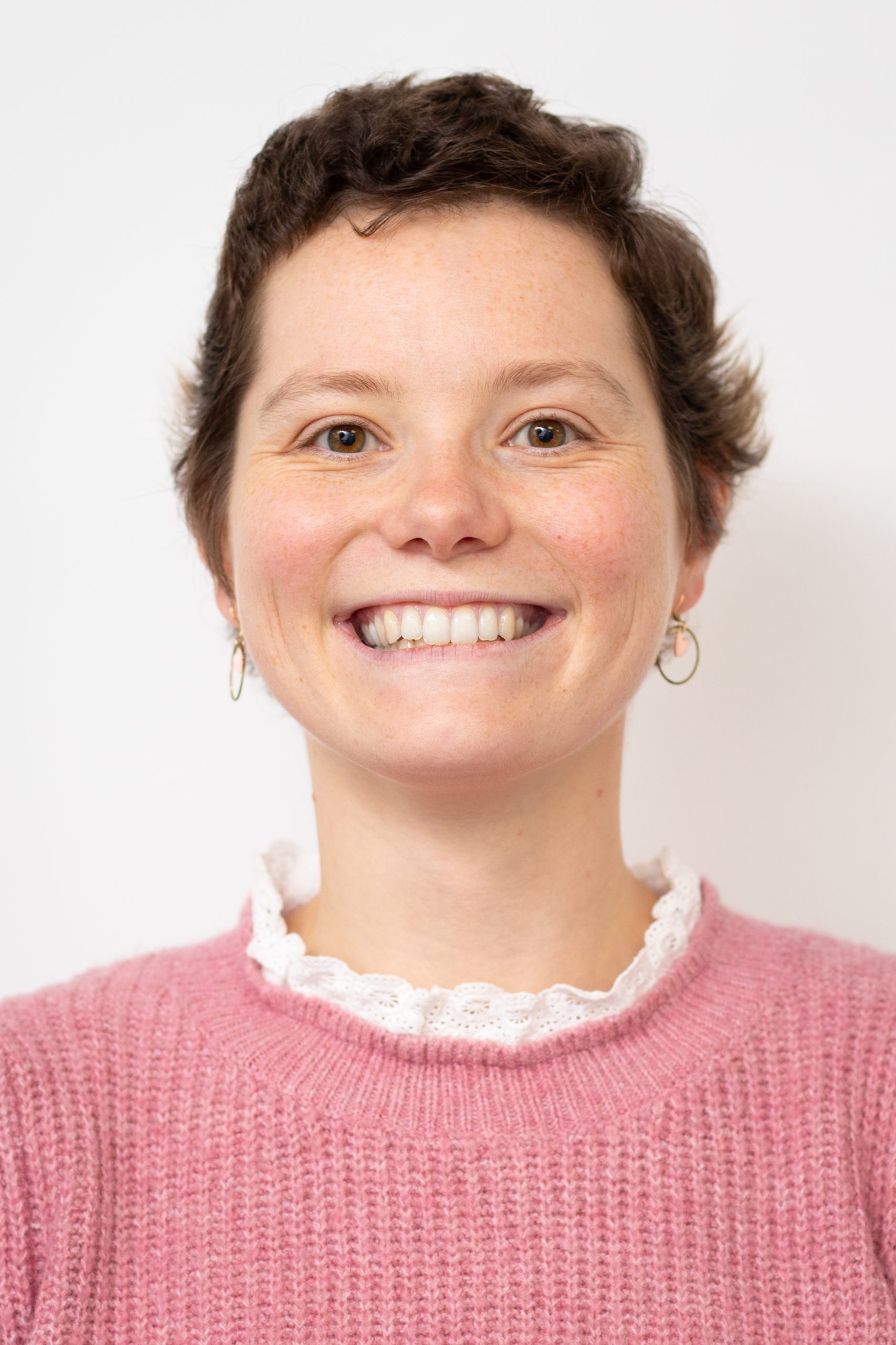 Leïla Saffray, chargée de communication - communication@avecsante.fr