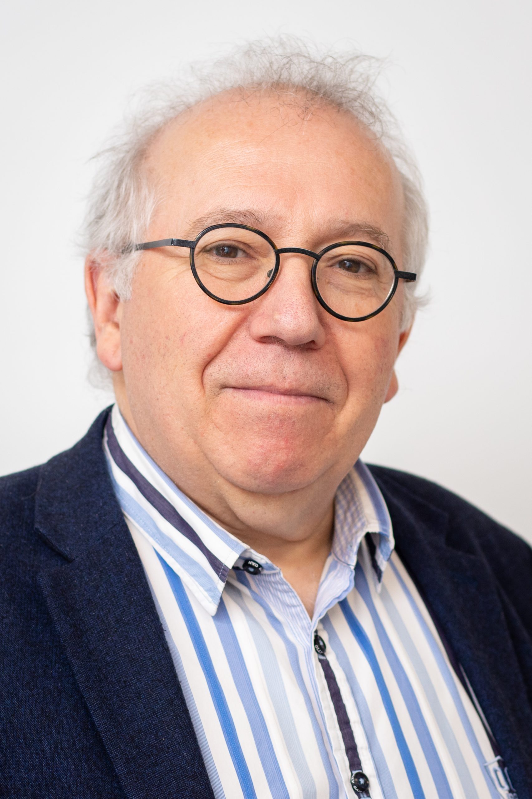 Michel SERIN, Médecin généraliste