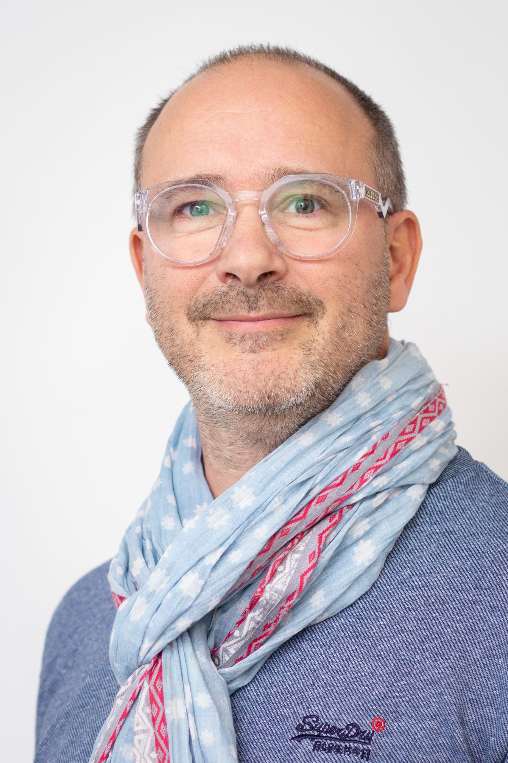 Arnaud BLESSEMAILLE, Médecin généraliste