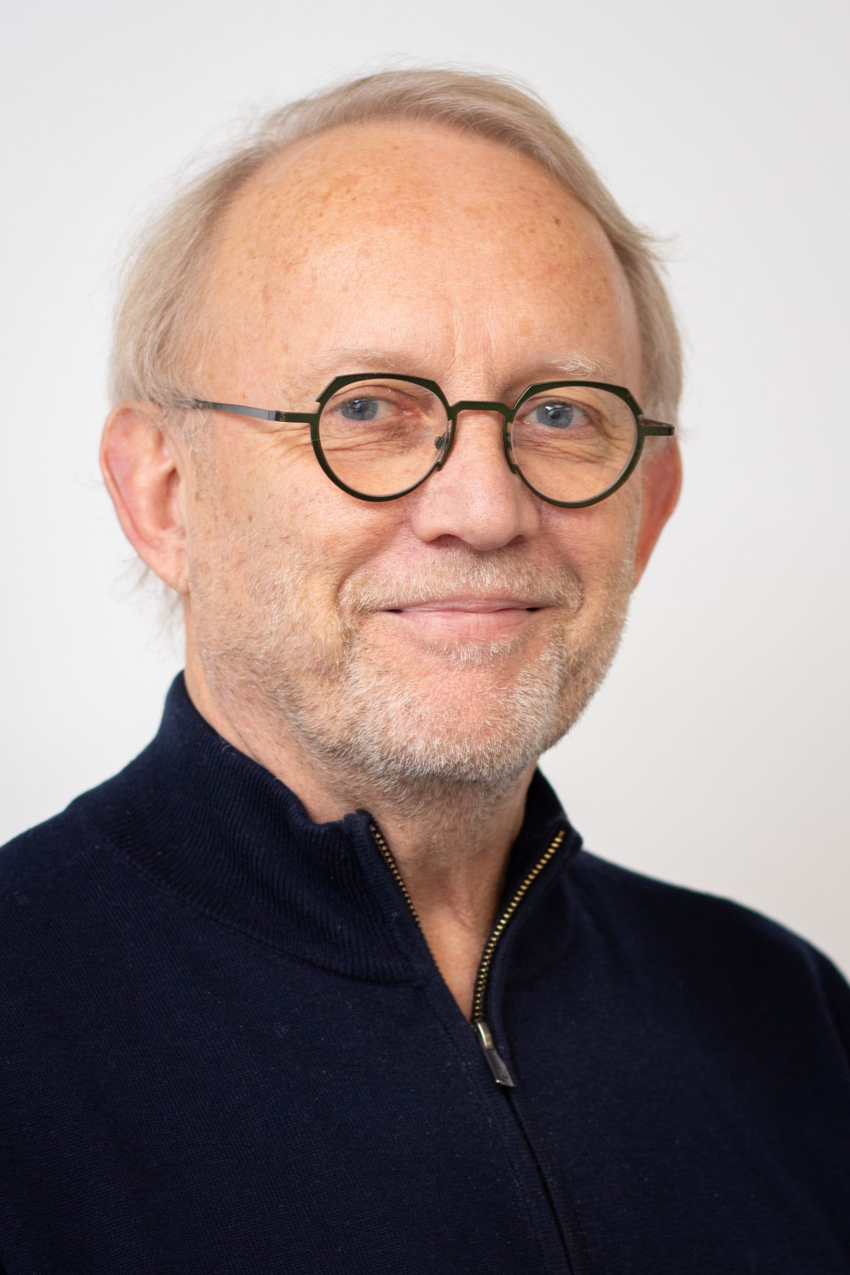 Jacques FRICHET, Médecin généraliste