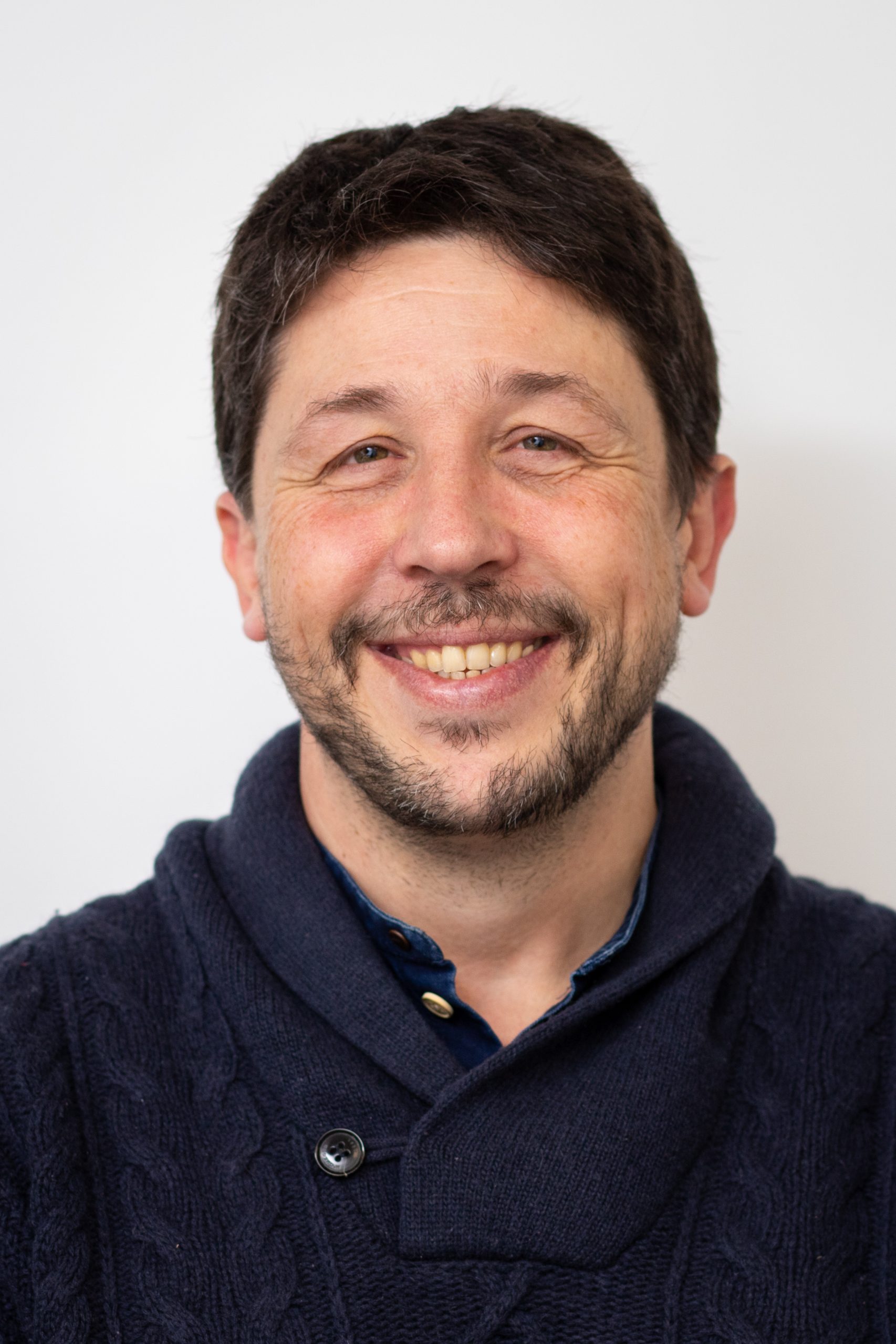 Christophe PAUL, Médecin généraliste