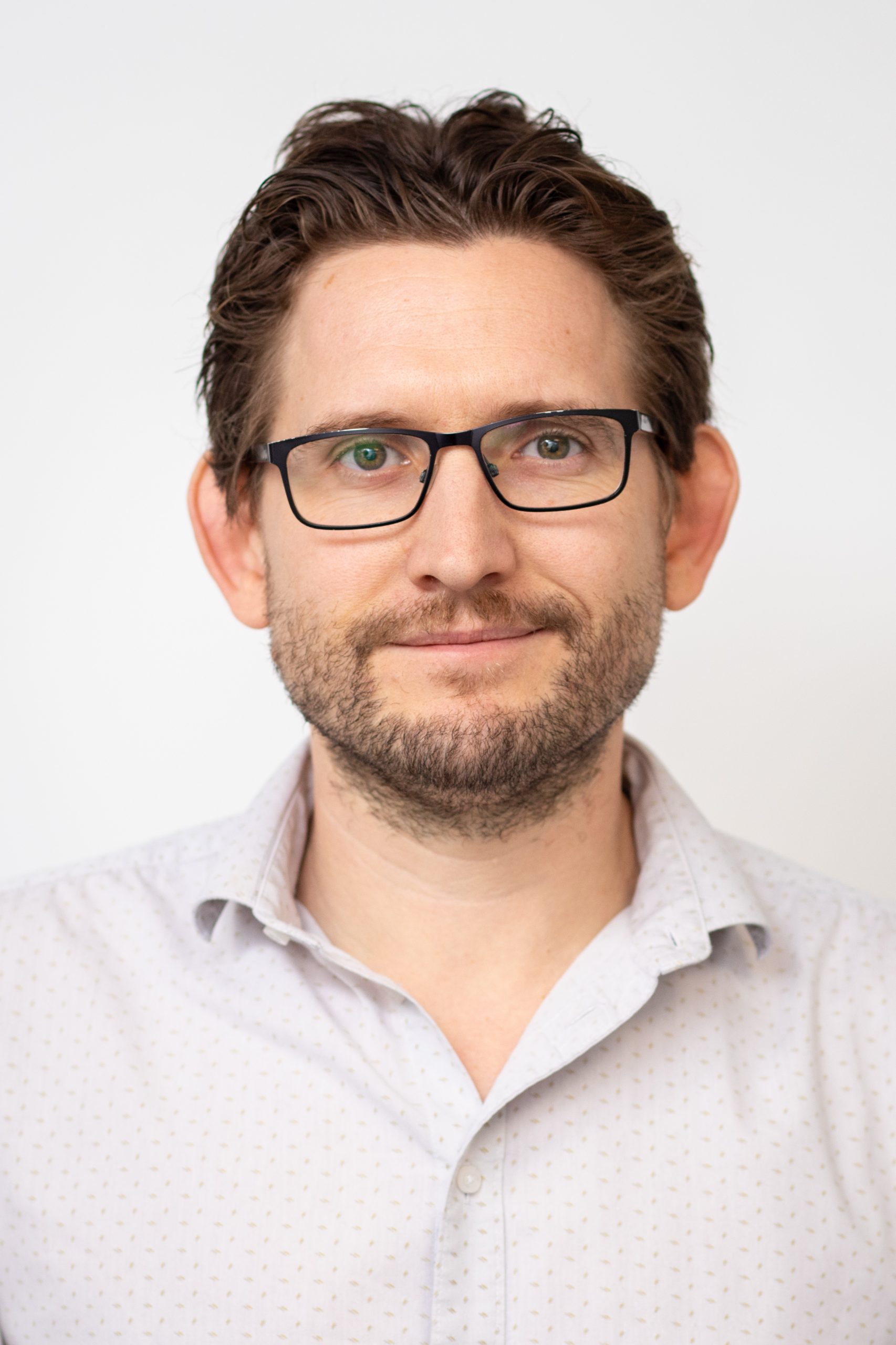 Etienne DESLANDE, Médecin généraliste