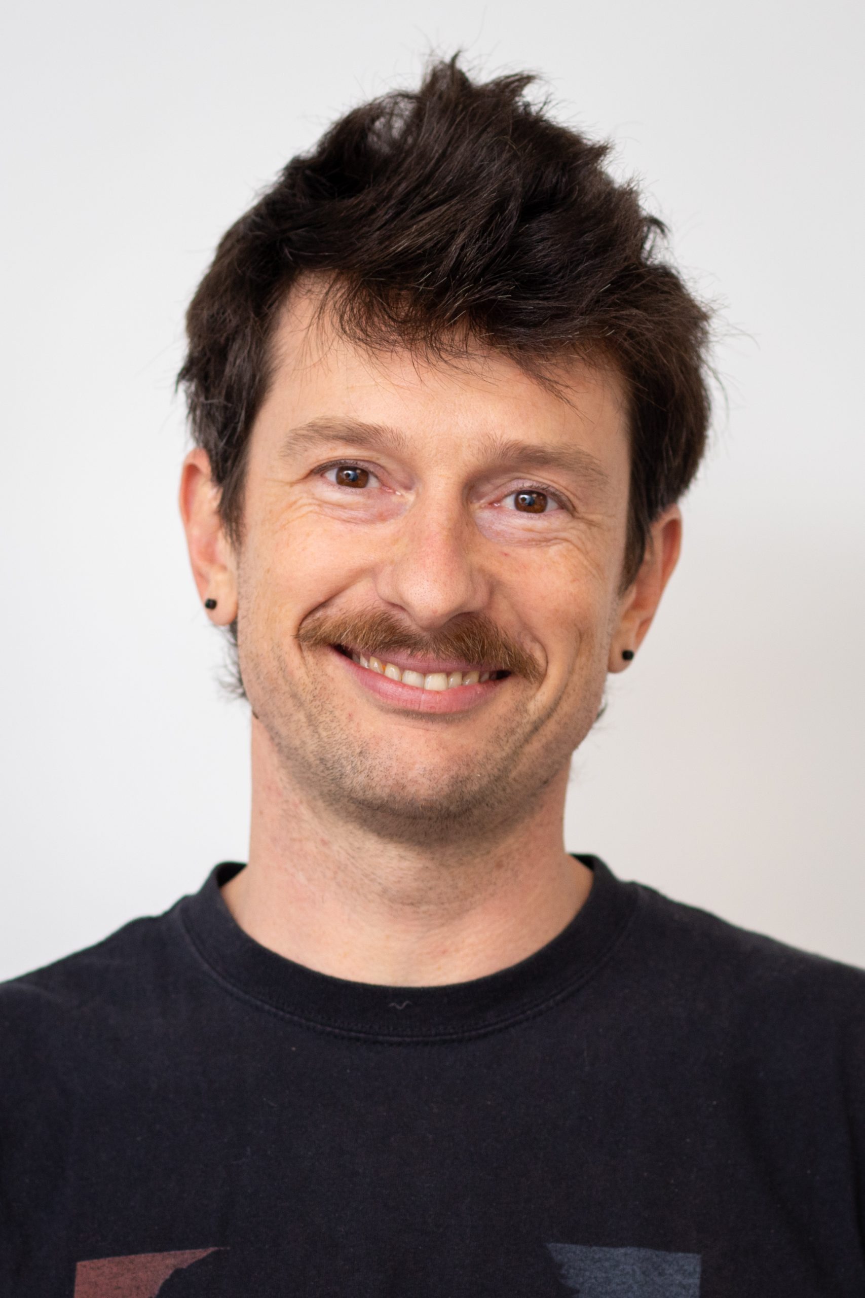 Antoine PRIOUX, pharmacien