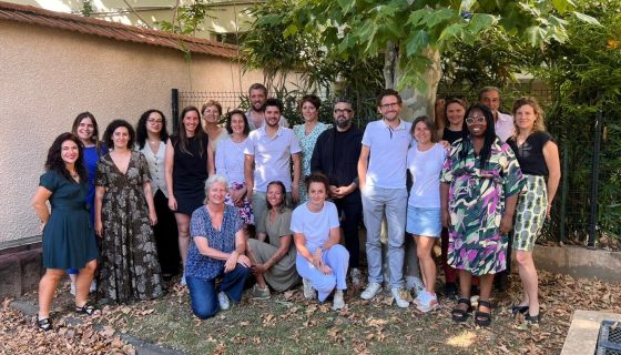 Tour des régions : rendez-vous en Auvergne-Rhône-Alpes