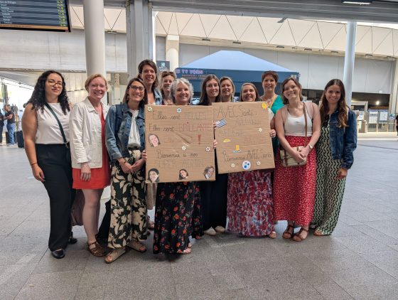 Tour des régions : rendez-vous en Bretagne