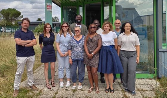 Tour des régions : rendez-vous en Centre Val-de-Loire