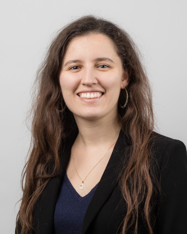 Lydia Ghozlane, chargé.e de plaidoyer - plaidoyer@avecsante.fr