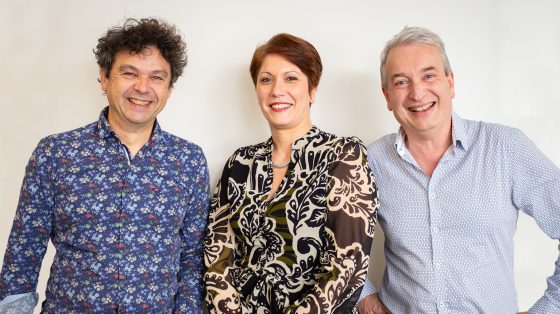 Le mot de la rentrée d’AVECsanté