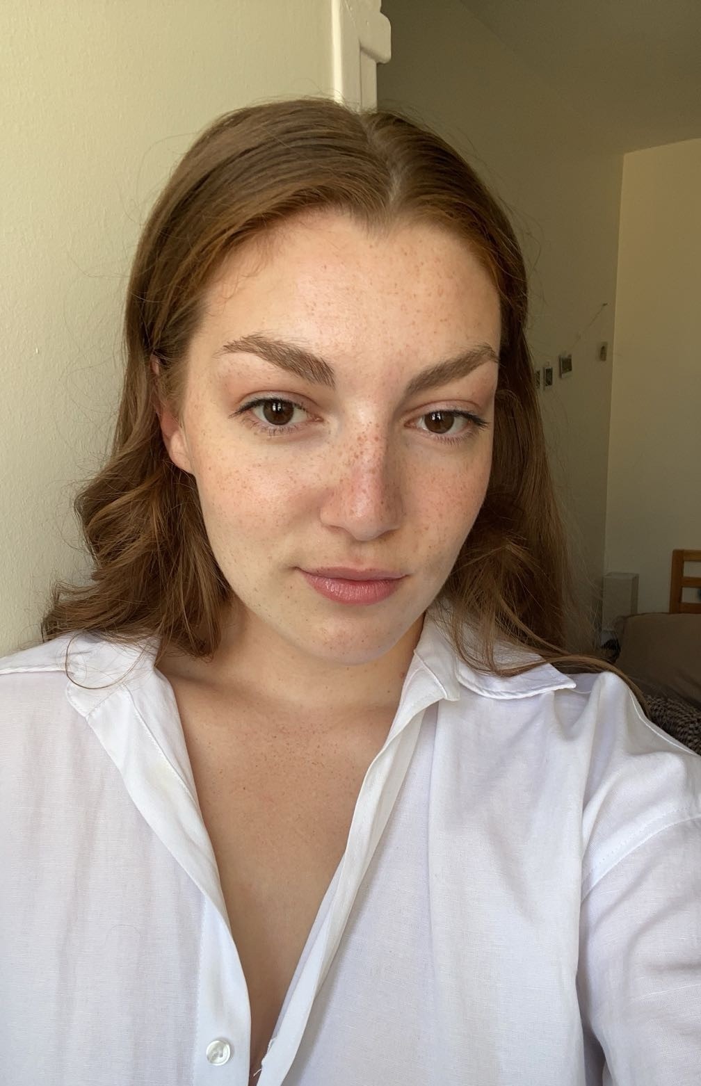 Auxane Le Couëdic, chargée de communication prévention - com.prev@avecsante.fr