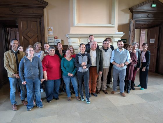 La MSP Amandinoise fête ses 20 ans ! 🎉