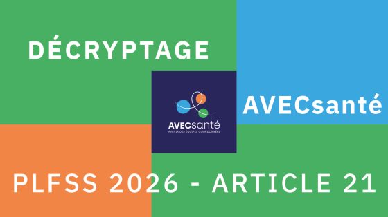 Décryptage PLFSS 2026 – Article 21