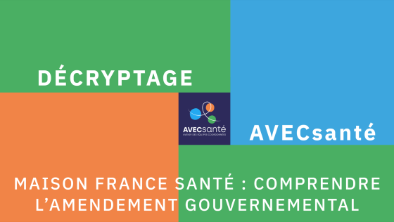 Décryptage MSF : comprendre l’amendement gouvernemental